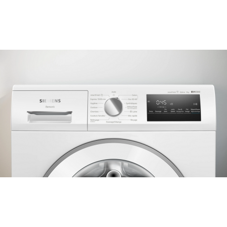 Lave Linge SIEMENS WM14N27AFR