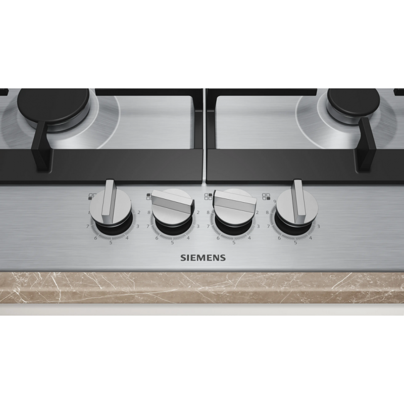Plaque de cuisson SIEMENS EC6A5HI9X