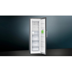 Congélateur SIEMENS GS36NGXEV