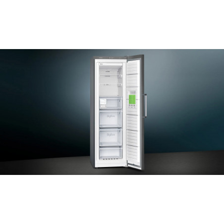 Congélateur SIEMENS GS36NGXEV