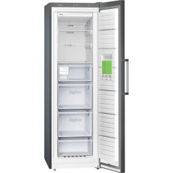 Congélateur SIEMENS GS36NGXEV