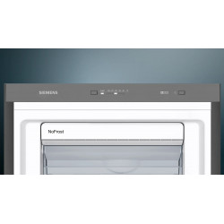 Congélateur SIEMENS GS36NGXEV