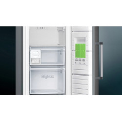 Congélateur SIEMENS GS36NGXEV
