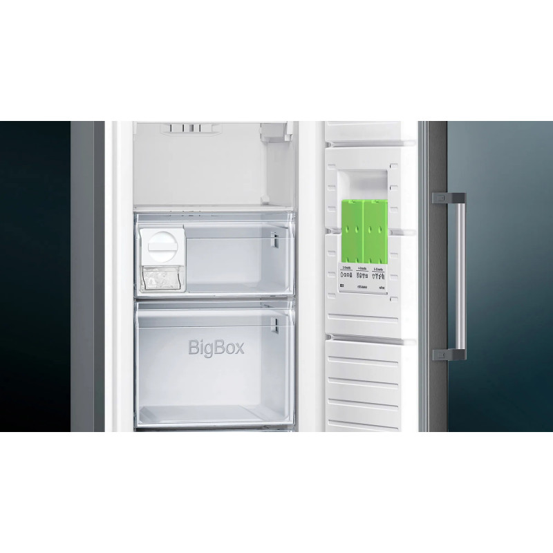 Congélateur SIEMENS GS36NGXEV