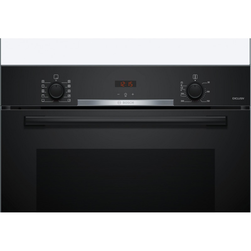 Four BOSCH HBA3540B4