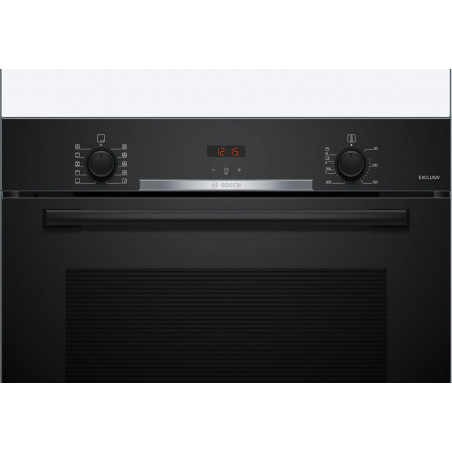 Four BOSCH HBA3540B4