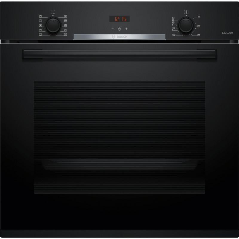 Four BOSCH HBA3540B4