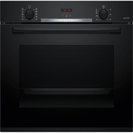 Four BOSCH HBA3540B4