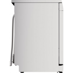 Lave Vaisselle BOSCH SMS4HUW18E