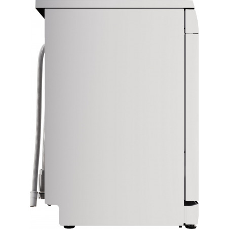 Lave Vaisselle BOSCH SMS4HUW18E
