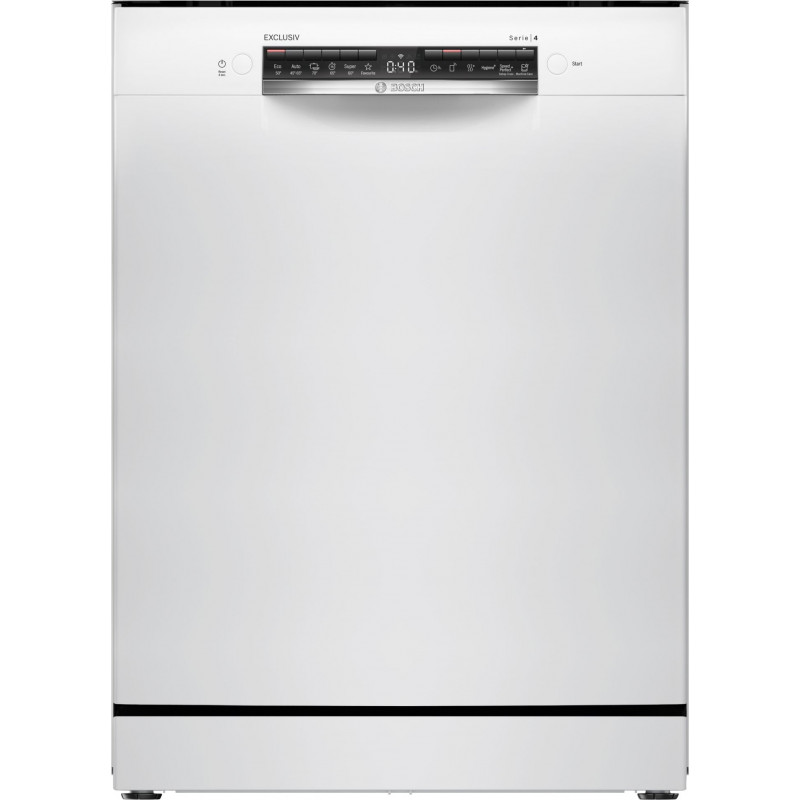 Lave Vaisselle BOSCH SMS4HUW18E