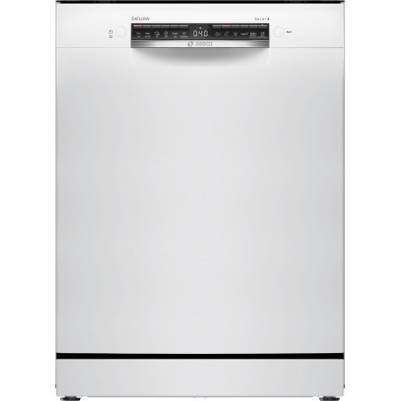 Lave Vaisselle BOSCH SMS4HUW18E
