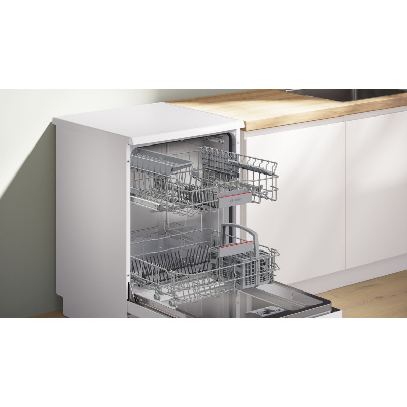 Lave Vaisselle BOSCH SMS4HUW18E