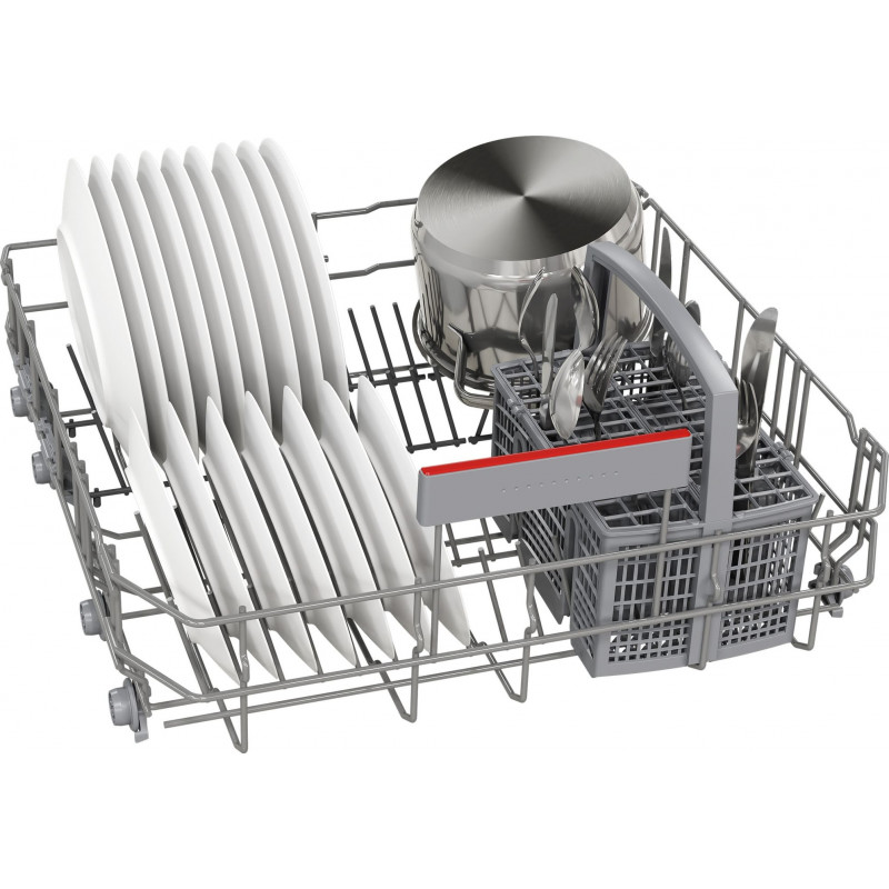 Lave Vaisselle BOSCH SMS4HUW18E