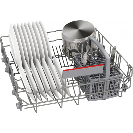 Lave Vaisselle BOSCH SMS4HUW18E