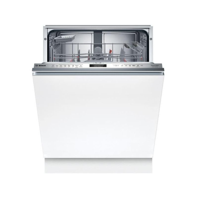 Lave Vaisselle BOSCH SMV6ZBX26E