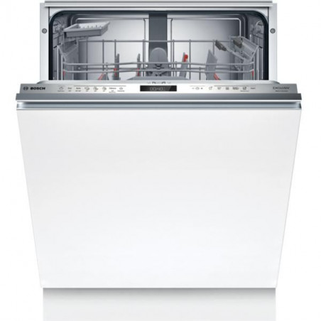 Lave Vaisselle BOSCH SMV6ZBX26E
