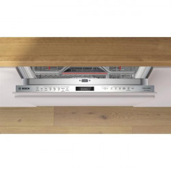 Lave Vaisselle BOSCH SMV6ZBX26E