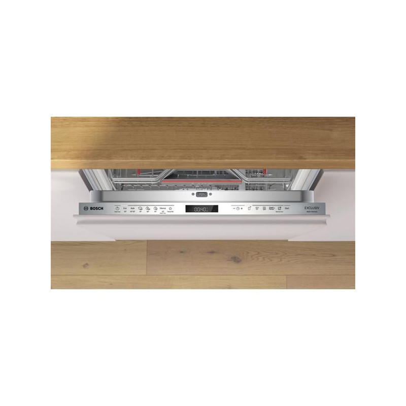 Lave Vaisselle BOSCH SMV6ZBX26E