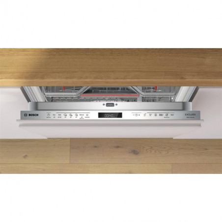 Lave Vaisselle BOSCH SMV6ZBX26E