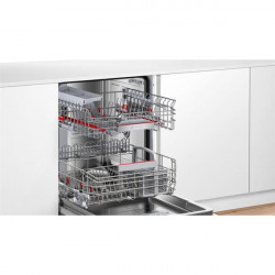 Lave Vaisselle BOSCH SMV6ZBX26E