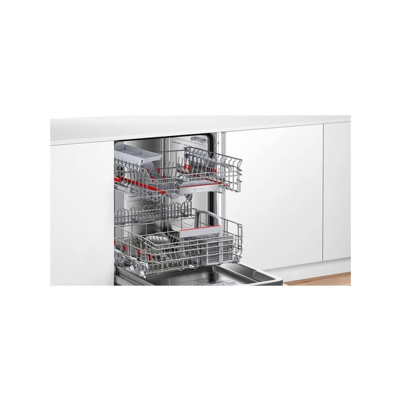 Lave Vaisselle BOSCH SMV6ZBX26E