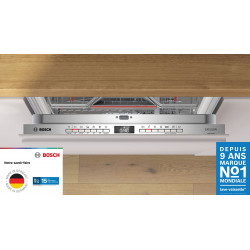 Lave Vaisselle BOSCH SMV4HBX13E