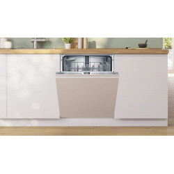 Lave Vaisselle BOSCH SMV4HBX13E