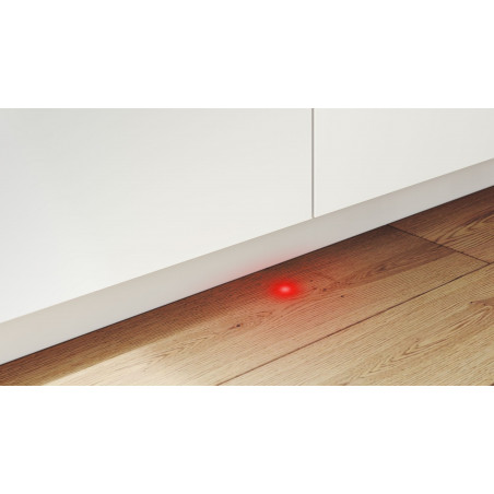Lave Vaisselle BOSCH SMV4HBX13E