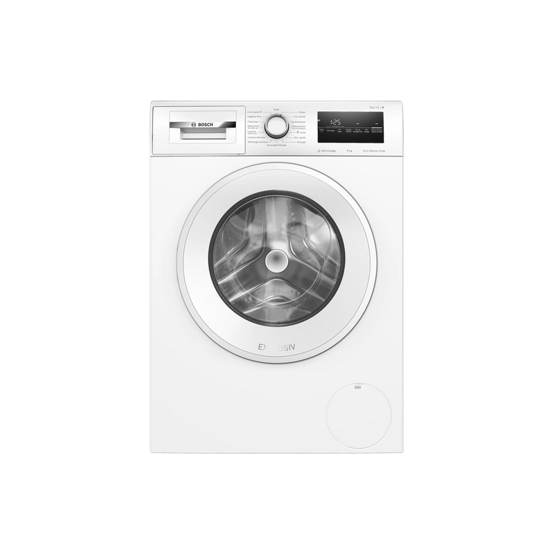 Lave Linge BOSCH WAN2827AFR