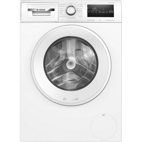 Lave Linge BOSCH WAN2827AFR