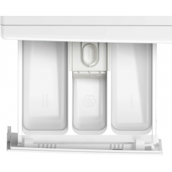 Lave Linge BOSCH WAN2827AFR