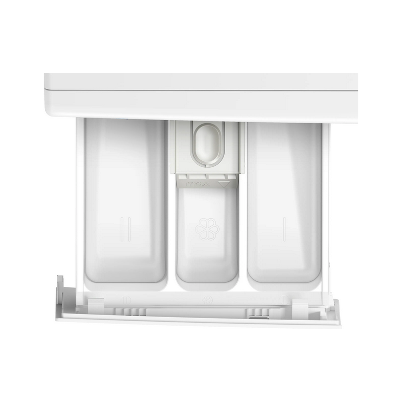 Lave Linge BOSCH WAN2827AFR