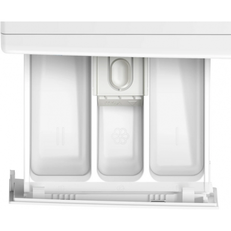 Lave Linge BOSCH WAN2827AFR