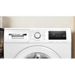 Lave Linge BOSCH WAN2827AFR
