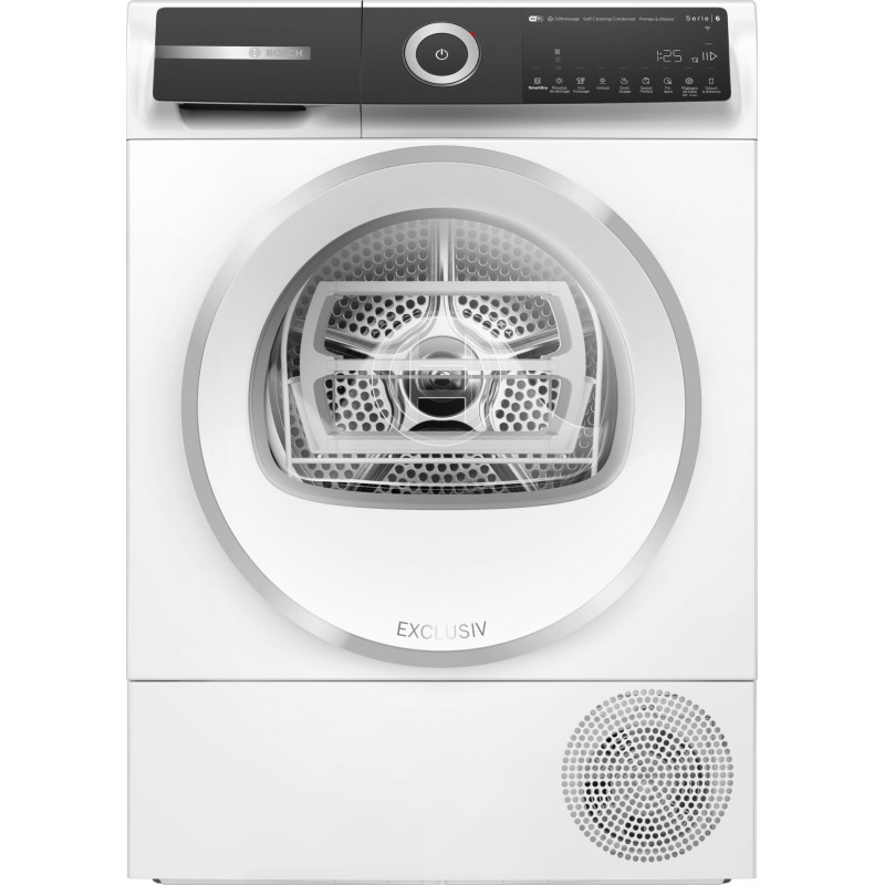 Sèche Linge BOSCH WQH246CAFR