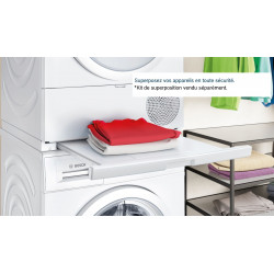 Sèche Linge BOSCH WQH246CAFR