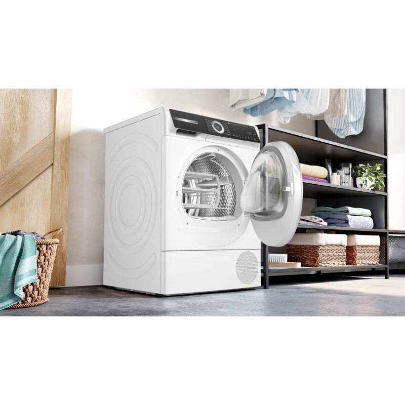 Sèche Linge BOSCH WQH246CAFR