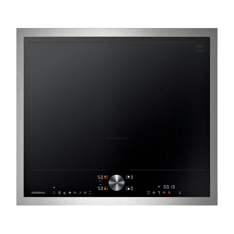 Plaque de cuisson GAGGENAU CI262115