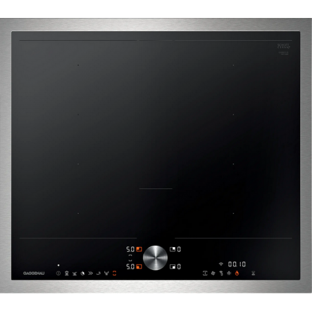 Plaque de cuisson GAGGENAU CI262115