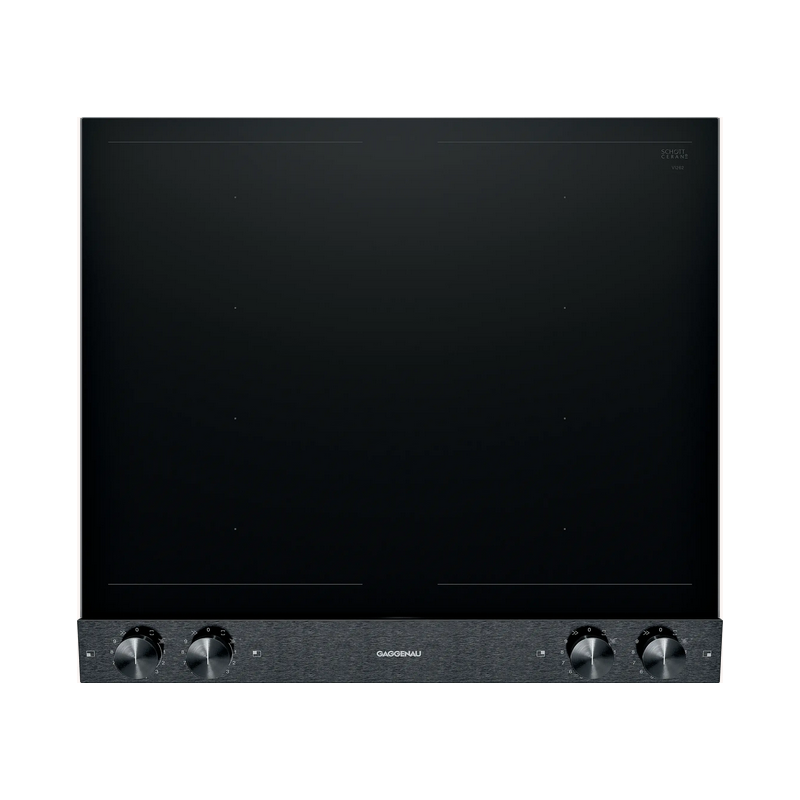 Plaque de cuisson GAGGENAU VI262120