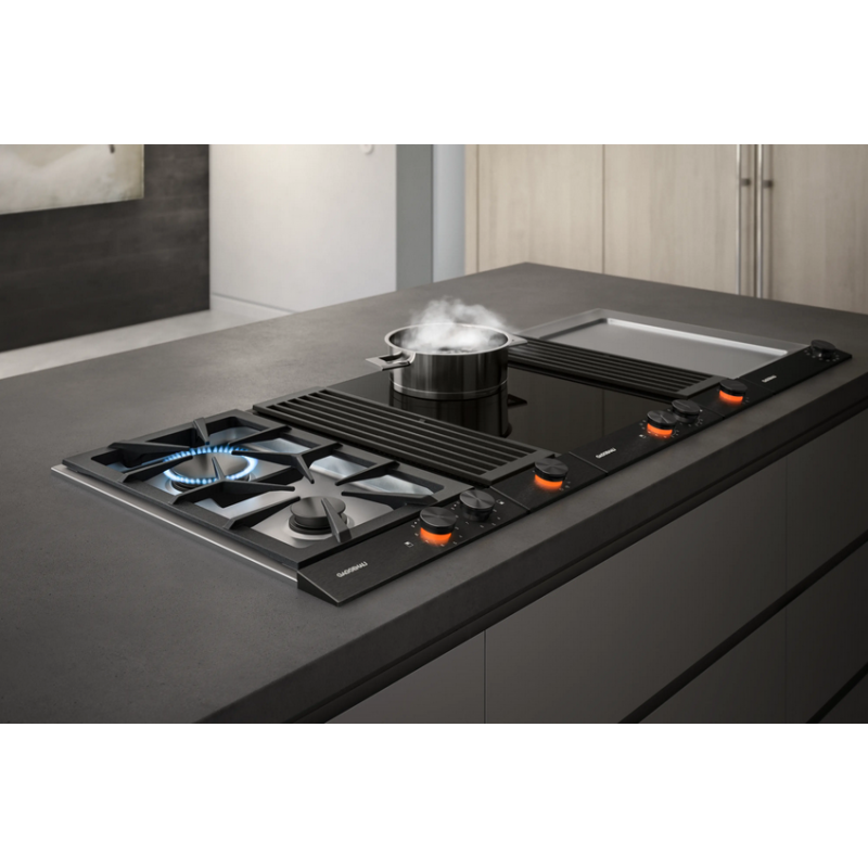 Plaque de cuisson GAGGENAU VI262120