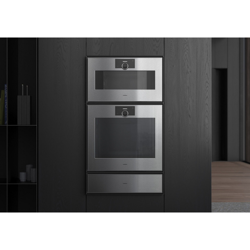 Four GAGGENAU GO481120