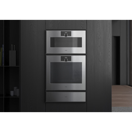 Four GAGGENAU GO481120