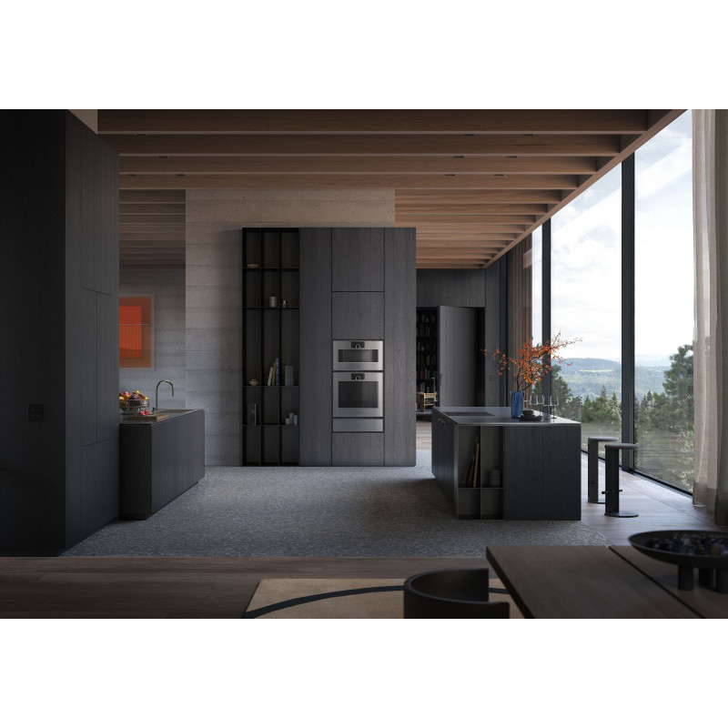 Four GAGGENAU GO481120