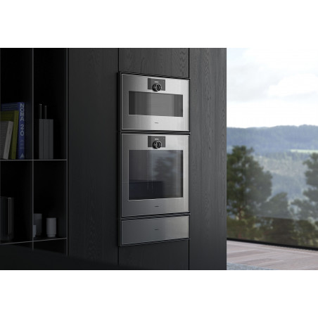 Four GAGGENAU GO481120