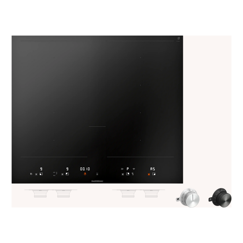Plaque de cuisson GAGGENAU VI462105