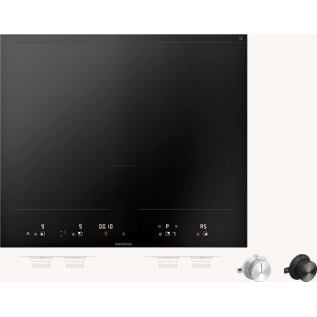 Plaque de cuisson GAGGENAU VI462105