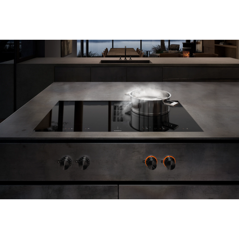 Plaque de cuisson GAGGENAU CV482105