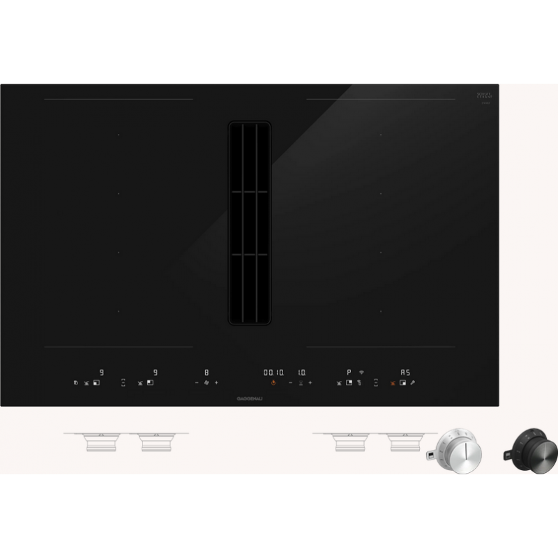 Plaque de cuisson GAGGENAU CV482105